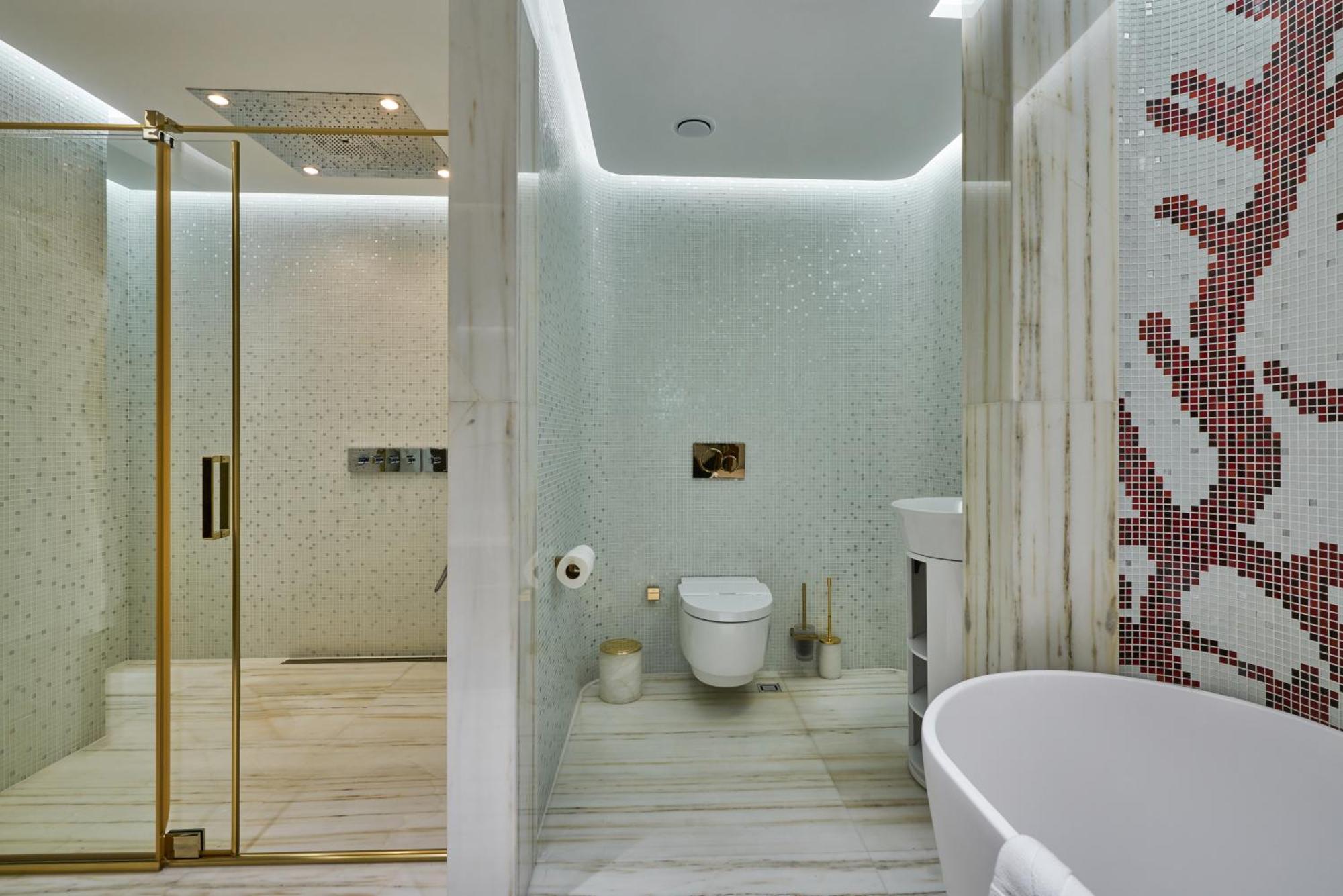 Rayelin Hotel Istanbul Old City Exteriér fotografie